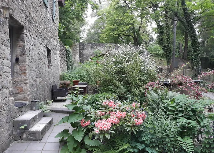 Alte Falknerei
