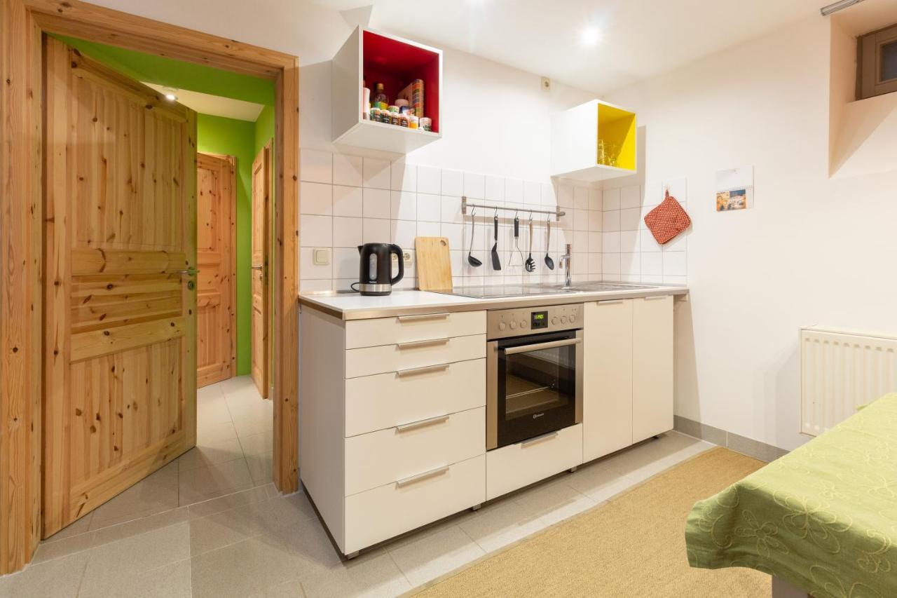 Apartment Alte Falknerei Weimar (Thuringia)