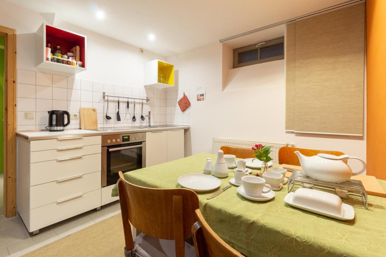 Alte Falknerei Apartamento *