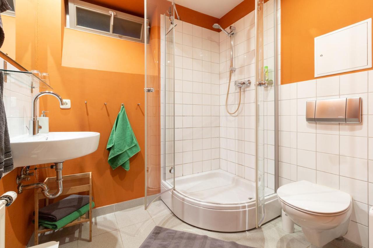 Alte Falknerei Apartment Weimar (Thuringia)